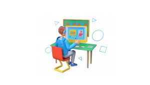 دوره آموزش با فیلم